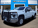 Thumbnail image of 2020 Chevrolet Silverado 3500HD at Chuck Fairbanks Chevrolet