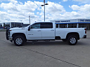 Thumbnail image of 2020 Chevrolet Silverado 3500HD at Chuck Fairbanks Chevrolet