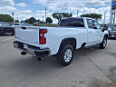Thumbnail image of 2020 Chevrolet Silverado 3500HD at Chuck Fairbanks Chevrolet