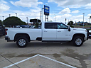 Thumbnail image of 2020 Chevrolet Silverado 3500HD at Chuck Fairbanks Chevrolet