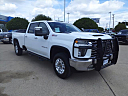 Thumbnail image of 2020 Chevrolet Silverado 3500HD at Chuck Fairbanks Chevrolet