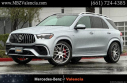 Thumbnail image of 2024 Mercedes-Benz GLE at Used Mercedes-Benz of Valencia