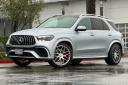 Thumbnail image of 2024 Mercedes-Benz GLE at Used Mercedes-Benz of Valencia