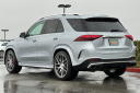 Thumbnail image of 2024 Mercedes-Benz GLE at Used Mercedes-Benz of Valencia