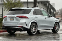 Thumbnail image of 2024 Mercedes-Benz GLE at Used Mercedes-Benz of Valencia
