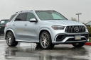Thumbnail image of 2024 Mercedes-Benz GLE at Used Mercedes-Benz of Valencia