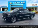 Thumbnail image of 2024 GMC Sierra 1500 at Champion Chevrolet Gmc