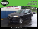 Thumbnail image of 2017 Jeep Cherokee at Parkside Total Auto Care