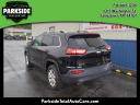 Thumbnail image of 2017 Jeep Cherokee at Parkside Total Auto Care