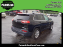 Thumbnail image of 2017 Jeep Cherokee at Parkside Total Auto Care