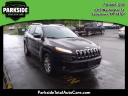 Thumbnail image of 2017 Jeep Cherokee at Parkside Total Auto Care