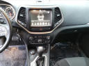 Thumbnail image of 2017 Jeep Cherokee at Parkside Total Auto Care