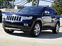 Thumbnail image of 2011 Jeep Grand Cherokee at A & B Motors
