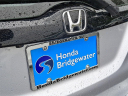 Thumbnail image of 2018 Honda Fit at Honda of Bridgewater