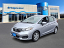 Thumbnail image of 2018 Honda Fit at Honda of Bridgewater