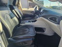 2022 Chrysler Pacifica Limited at Jerry Seiner Chevrolet - Used