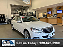 2014 Mercedes-Benz E-Class at Countryside Ford