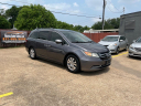 2015 Honda Odyssey EX-L at FLOREZ AUTO SALES LLC