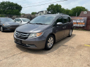 Thumbnail image of 2015 Honda Odyssey at FLOREZ AUTO SALES LLC
