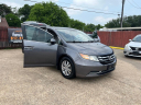 Thumbnail image of 2015 Honda Odyssey at FLOREZ AUTO SALES LLC