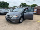 Thumbnail image of 2015 Honda Odyssey at FLOREZ AUTO SALES LLC