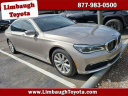 Thumbnail image of 2018 BMW 7 Series at Limbaugh Toyota