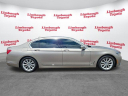 Thumbnail image of 2018 BMW 7 Series at Limbaugh Toyota