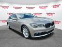 Thumbnail image of 2018 BMW 7 Series at Limbaugh Toyota