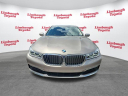 Thumbnail image of 2018 BMW 7 Series at Limbaugh Toyota