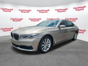 Thumbnail image of 2018 BMW 7 Series at Limbaugh Toyota