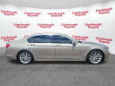 Thumbnail image of 2018 BMW 7 Series at Limbaugh Toyota