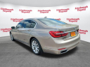 Thumbnail image of 2018 BMW 7 Series at Limbaugh Toyota