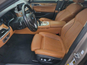 Thumbnail image of 2018 BMW 7 Series at Limbaugh Toyota