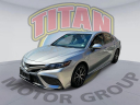 Thumbnail image of 2021 Toyota Camry at Hillside Toyota