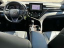 Thumbnail image of 2021 Toyota Camry at Hillside Toyota