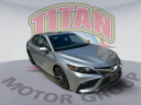 Thumbnail image of 2021 Toyota Camry at Hillside Toyota
