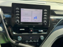 Thumbnail image of 2021 Toyota Camry at Hillside Toyota