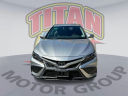Thumbnail image of 2021 Toyota Camry at Hillside Toyota