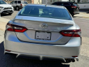 Thumbnail image of 2021 Toyota Camry at Hillside Toyota