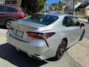 Thumbnail image of 2021 Toyota Camry at Hillside Toyota