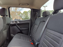 Thumbnail image of 2022 Ford Ranger at Hyundai Of Hampton
