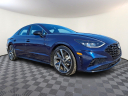 Thumbnail image of 2022 Hyundai SONATA at Brown Daub Volvo Cars Lehigh Valley