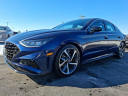 Thumbnail image of 2022 Hyundai SONATA at Brown Daub Volvo Cars Lehigh Valley