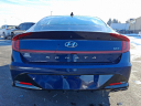 Thumbnail image of 2022 Hyundai SONATA at Brown Daub Volvo Cars Lehigh Valley
