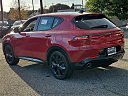 Thumbnail image of 2024 Dodge Hornet at Wetzel Chevrolet