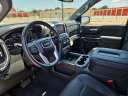 2021 GMC Sierra 1500 SLT at Mitchell Buick GMC
