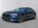 Thumbnail image of 2023 Genesis G70 at WernerHyundai-New of Tallahassee, FL