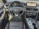 Thumbnail image of 2023 Genesis G70 at WernerHyundai-New of Tallahassee, FL