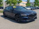 Thumbnail image of 2023 Genesis G70 at WernerHyundai-New of Tallahassee, FL