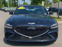 Thumbnail image of 2023 Genesis G70 at WernerHyundai-New of Tallahassee, FL